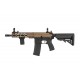 Specna Arms RRA M4 EDGE E-25 2.0 (Chaos Bronze), In airsoft, the mainstay (and industry favourite) is the humble AEG